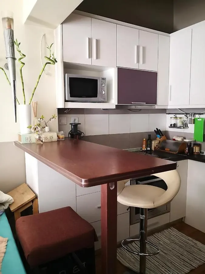 Effrosini Sea & Center Apartamento Tessalónica