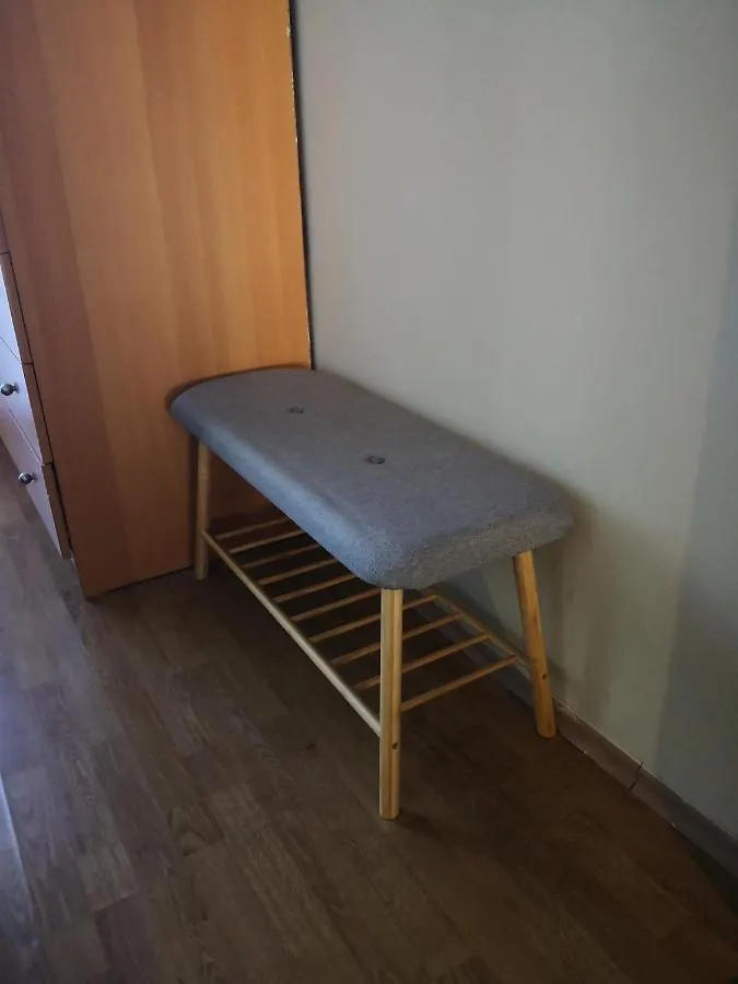 Effrosini Sea & Center Apartamento Tessalónica