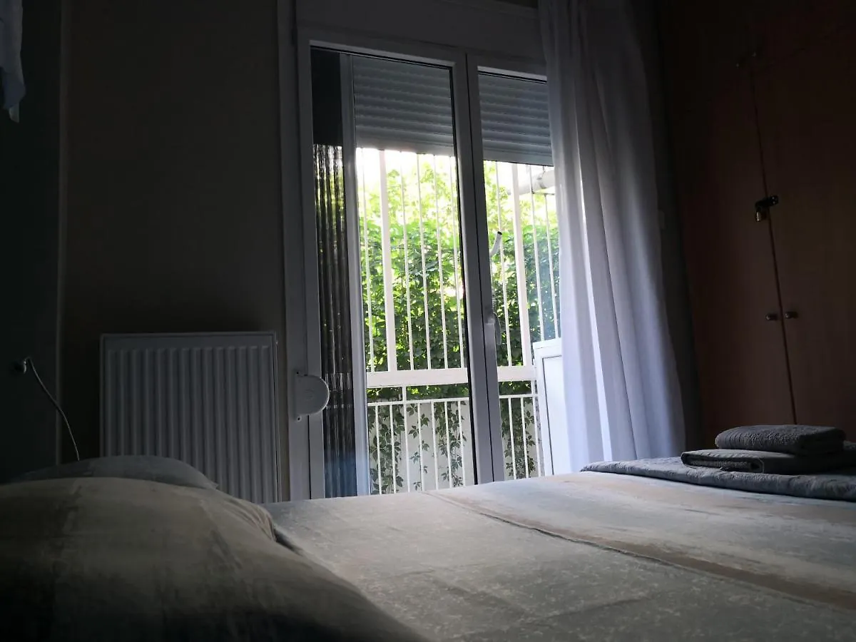 Effrosini Sea & Center Apartamento Tessalónica