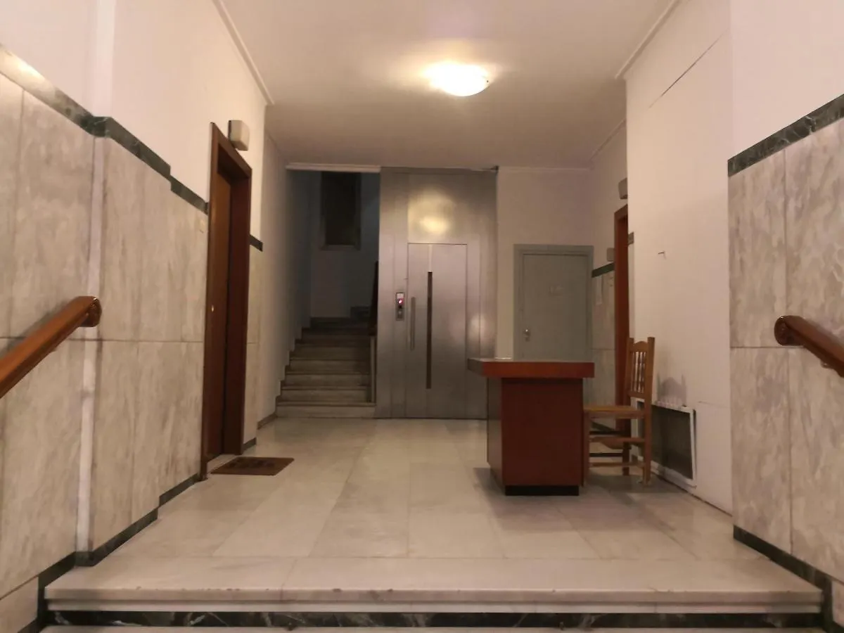Effrosini Sea & Center Apartamento Tessalónica